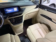 Buick GL8 2023 ES Luxe Enjoyment Edition - ფოტო 12