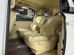 Buick GL8 2023 ES Luxe Enjoyment Edition - ფოტო 13