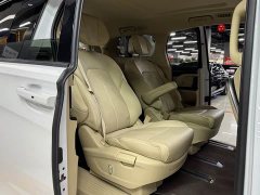 Buick GL8 2023 ES Luxe Enjoyment Edition - ფოტო 14