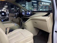 Buick GL8 2023 ES Luxe Enjoyment Edition - ფოტო 15