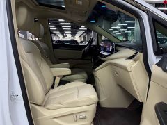 Buick GL8 2023 ES Luxe Enjoyment Edition - ფოტო 16