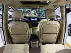 Buick GL8 2023 ES Luxe Enjoyment Edition - ფოტო 17