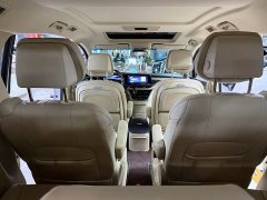 Buick GL8 2023 ES Luxe Enjoyment Edition - ფოტო 18