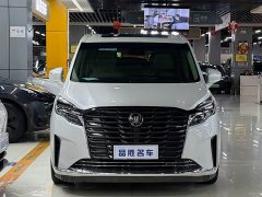 Buick GL8 2023 ES Luxe Enjoyment Edition - ფოტო 2