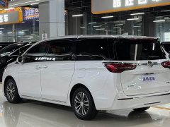 Buick GL8 2023 ES Luxe Enjoyment Edition - ფოტო 3