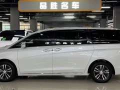 Buick GL8 2023 ES Luxe Enjoyment Edition - ფოტო 4