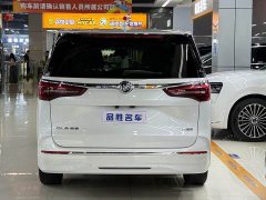Buick GL8 2023 ES Luxe Enjoyment Edition - ფოტო 5