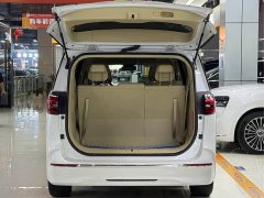 Buick GL8 2023 ES Luxe Enjoyment Edition - ფოტო 6