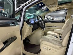 Buick GL8 2023 ES Luxe Enjoyment Edition - ფოტო 7