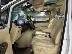 Buick GL8 2023 ES Luxe Enjoyment Edition - ფოტო 8
