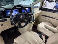 Buick GL8 2023 ES Luxe Enjoyment Edition - ფოტო 9