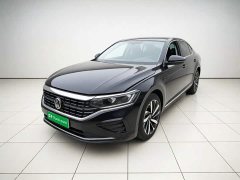 Volkswagen Passat 330TSI Elite - ფოტო 1