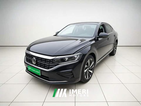 2022 Volkswagen Passat 330TSI Elite - ავტომობილი ჩინეთიდან