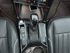 Volkswagen Passat 330TSI Elite - ფოტო 10