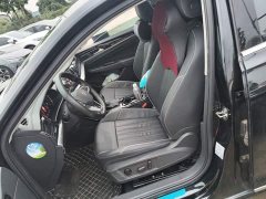 Volkswagen Passat 330TSI Elite - ფოტო 11