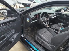 Volkswagen Passat 330TSI Elite - ფოტო 12