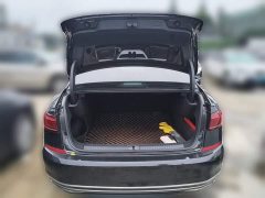 Volkswagen Passat 330TSI Elite - ფოტო 15