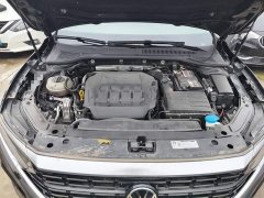 Volkswagen Passat 330TSI Elite - ფოტო 16