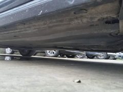 Volkswagen Passat 330TSI Elite - ფოტო 17