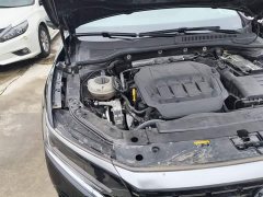 Volkswagen Passat 330TSI Elite - ფოტო 20