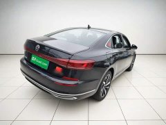 Volkswagen Passat 330TSI Elite - ფოტო 4