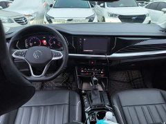 Volkswagen Passat 330TSI Elite - ფოტო 5