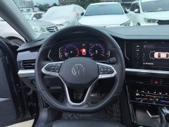 Volkswagen Passat 330TSI Elite - ფოტო 6
