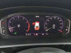 Volkswagen Passat 330TSI Elite - ფოტო 7
