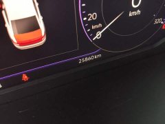 Volkswagen Passat 330TSI Elite - ფოტო 8