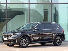 BMW X5 2022 Facelift xDrive 30Li M Sport Premium Package - ფოტო 1