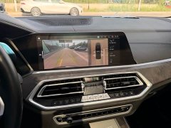 BMW X5 2022 Facelift xDrive 30Li M Sport Premium Package - ფოტო 10