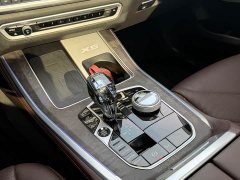 BMW X5 2022 Facelift xDrive 30Li M Sport Premium Package - ფოტო 11