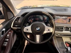 BMW X5 2022 Facelift xDrive 30Li M Sport Premium Package - ფოტო 13