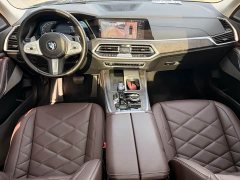 BMW X5 2022 Facelift xDrive 30Li M Sport Premium Package - ფოტო 14