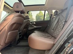 BMW X5 2022 Facelift xDrive 30Li M Sport Premium Package - ფოტო 16