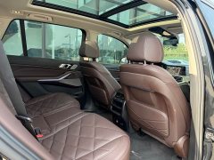 BMW X5 2022 Facelift xDrive 30Li M Sport Premium Package - ფოტო 17