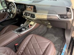 BMW X5 2022 Facelift xDrive 30Li M Sport Premium Package - ფოტო 18