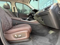 BMW X5 2022 Facelift xDrive 30Li M Sport Premium Package - ფოტო 19