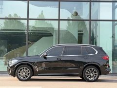 BMW X5 2022 Facelift xDrive 30Li M Sport Premium Package - ფოტო 2