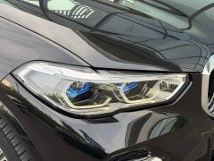 BMW X5 2022 Facelift xDrive 30Li M Sport Premium Package - ფოტო 20