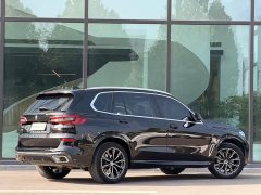 BMW X5 2022 Facelift xDrive 30Li M Sport Premium Package - ფოტო 3