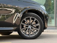 BMW X5 2022 Facelift xDrive 30Li M Sport Premium Package - ფოტო 4