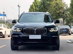 BMW X5 2022 Facelift xDrive 30Li M Sport Premium Package - ფოტო 5