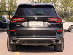 BMW X5 2022 Facelift xDrive 30Li M Sport Premium Package - ფოტო 6