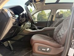 BMW X5 2022 Facelift xDrive 30Li M Sport Premium Package - ფოტო 7
