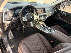 BMW X5 2022 Facelift xDrive 30Li M Sport Premium Package - ფოტო 8