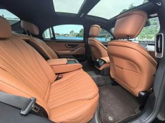 Mercedes-Benz S-Class S 400 L Business Edition - ფოტო 10