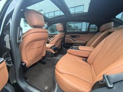Mercedes-Benz S-Class S 400 L Business Edition - ფოტო 11