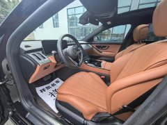 Mercedes-Benz S-Class S 400 L Business Edition - ფოტო 4