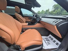 Mercedes-Benz S-Class S 400 L Business Edition - ფოტო 6